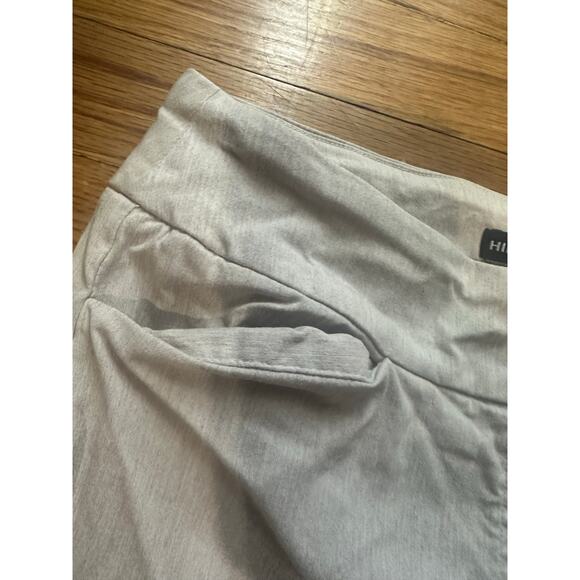 Hilary Radley Pull-On Mid Rise Bermuda Shorts – Size S - Picture 3 of 8